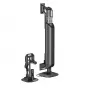 Dreame Z30 Station Stick vacuum Battery Dry HEPA Bagless 3 L Black 3200 Ah