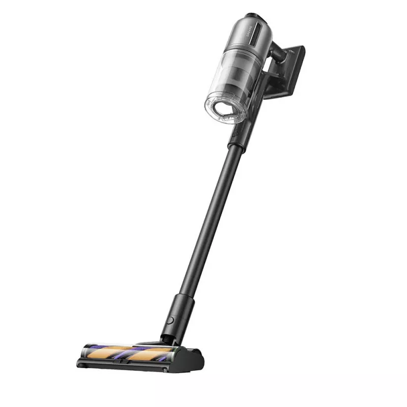 Dreame Z30 Station Stick vacuum Battery Dry HEPA Bagless 3 L Black 3200 Ah