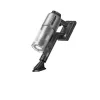 Dreame Z30 Station Stick vacuum Battery Dry HEPA Bagless 3 L Black 3200 Ah