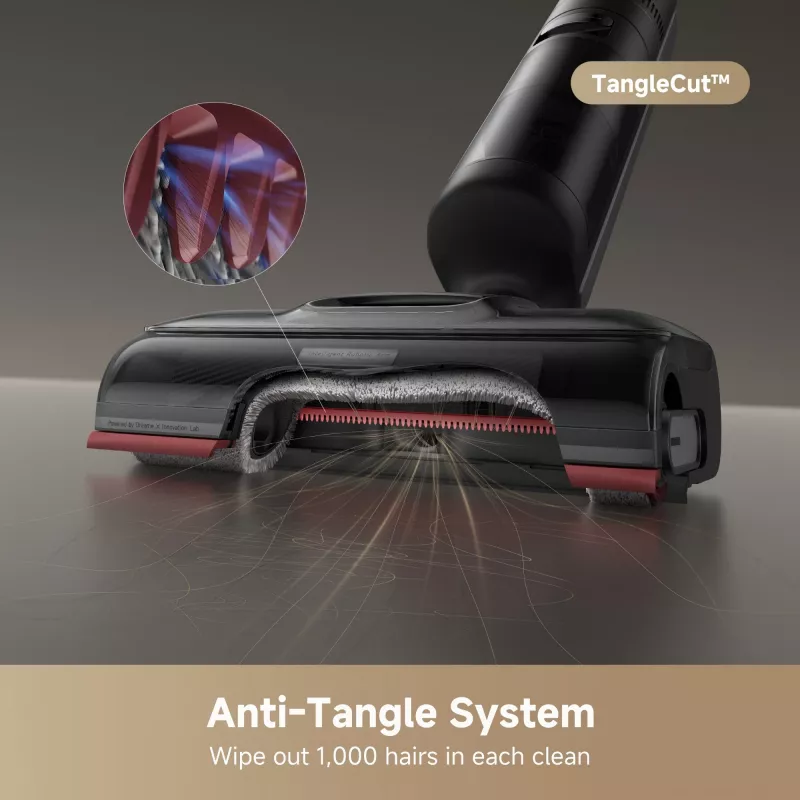 Dreame H15 Pro Cordless Wet and Dry Vacuum Cleaner