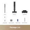 Dreame H15 Pro Cordless Wet and Dry Vacuum Cleaner