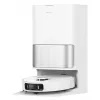 Dreame L40 Ultra AE White, Combi, White, Round, Dust bag, 3 wheel(s), 0.3 L