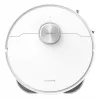 Dreame L40 Ultra AE White, Combi, White, Round, Dust bag, 3 wheel(s), 0.3 L