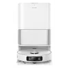 Dreame L40 Ultra AE White, Combi, White, Round, Dust bag, 3 wheel(s), 0.3 L