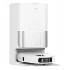 Dreame L40 Ultra AE White, Combi, White, Round, Dust bag, 3 wheel(s), 0.3 L