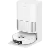 Dreame L40 Ultra AE White, Combi, White, Round, Dust bag, 3 wheel(s), 0.3 L