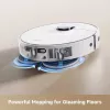 Dreame D20 Ultra 0.32 L White