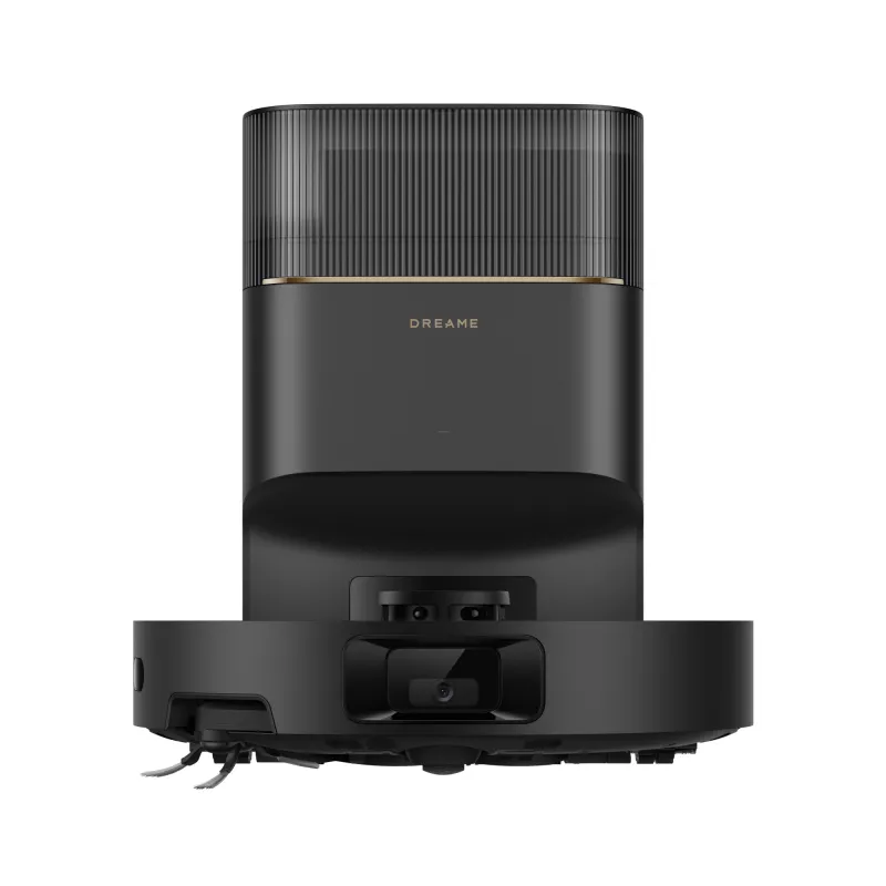Robot Vacuum Cleaner Dreame D20 Pro Plus black
