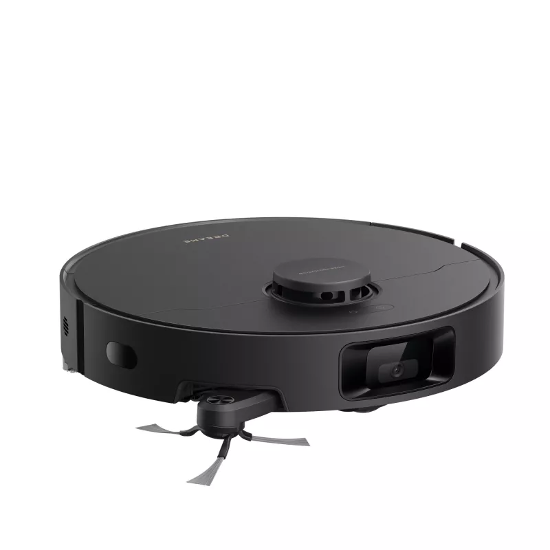Robot Vacuum Cleaner Dreame D20 Pro Plus black