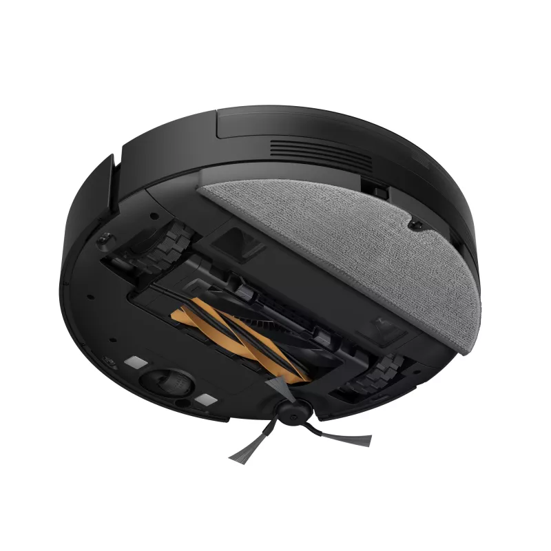 Robot Vacuum Cleaner Dreame D20 Pro Plus black