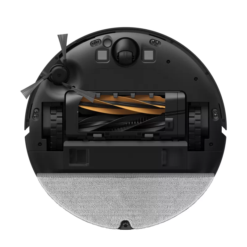 Robot Vacuum Cleaner Dreame D20 Pro Plus black