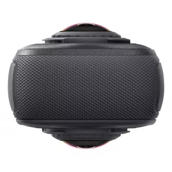 Action camera Insta360 X4AIR 8K Ultra HD, 29 MP CMOS (1/1.8 inch), 120 fps, waterproof 15 m, 2010 mAh