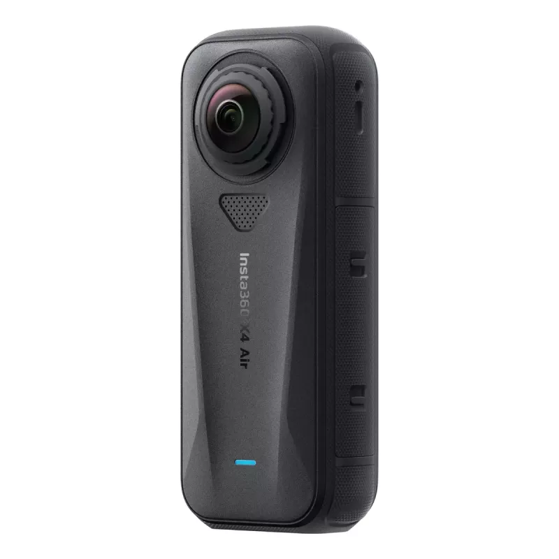 Action camera Insta360 X4AIR 8K Ultra HD, 29 MP CMOS (1/1.8 inch), 120 fps, waterproof 15 m, 2010 mAh
