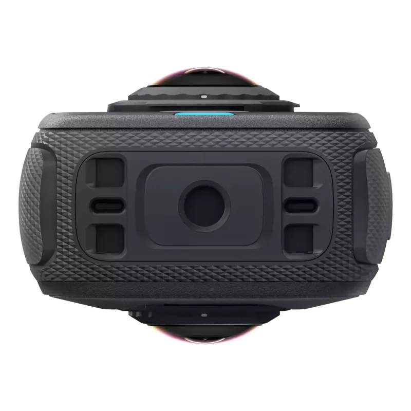 Action camera Insta360 X4AIR 8K Ultra HD, 29 MP CMOS (1/1.8 inch), 120 fps, waterproof 15 m, 2010 mAh