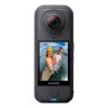 Action camera Insta360 X4AIR 8K Ultra HD, 29 MP CMOS (1/1.8 inch), 120 fps, waterproof 15 m, 2010 mAh