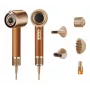 Hair dryer Dreame Miracle Pro AHX30 1600 W gold