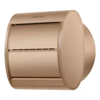 Hair dryer Dreame Miracle Pro AHX30 1600 W gold