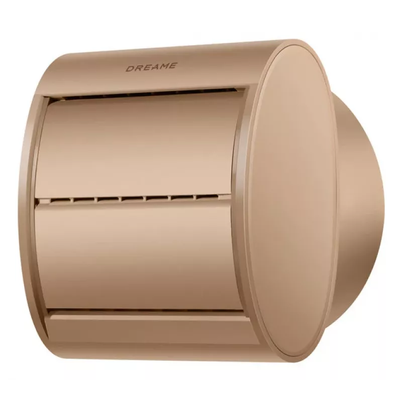 Hair dryer Dreame Miracle Pro AHX30 1600 W gold