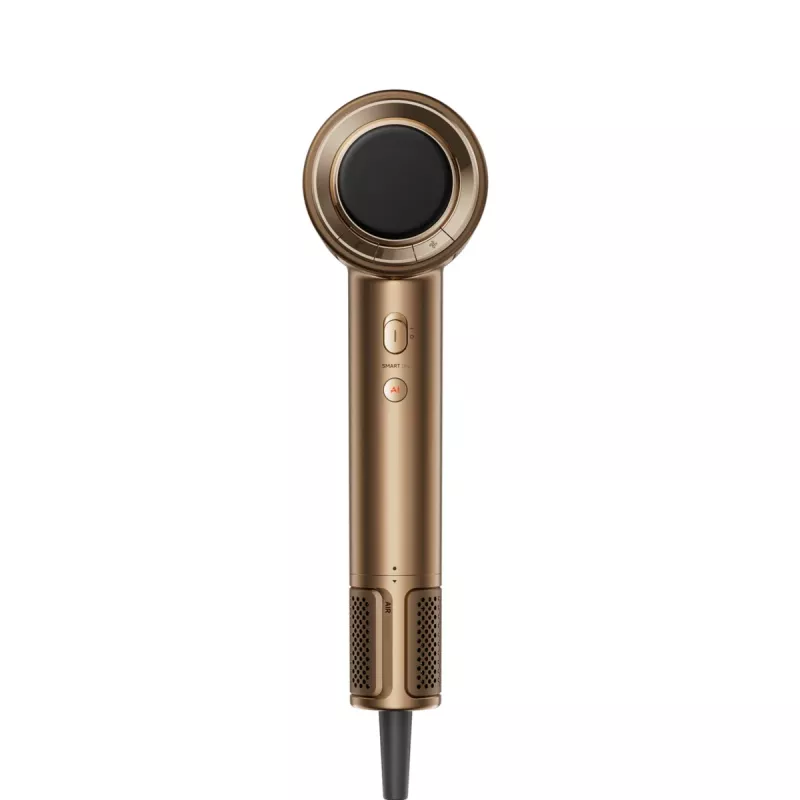 Hair dryer Dreame Pilot 1600W Bronze AHX01A