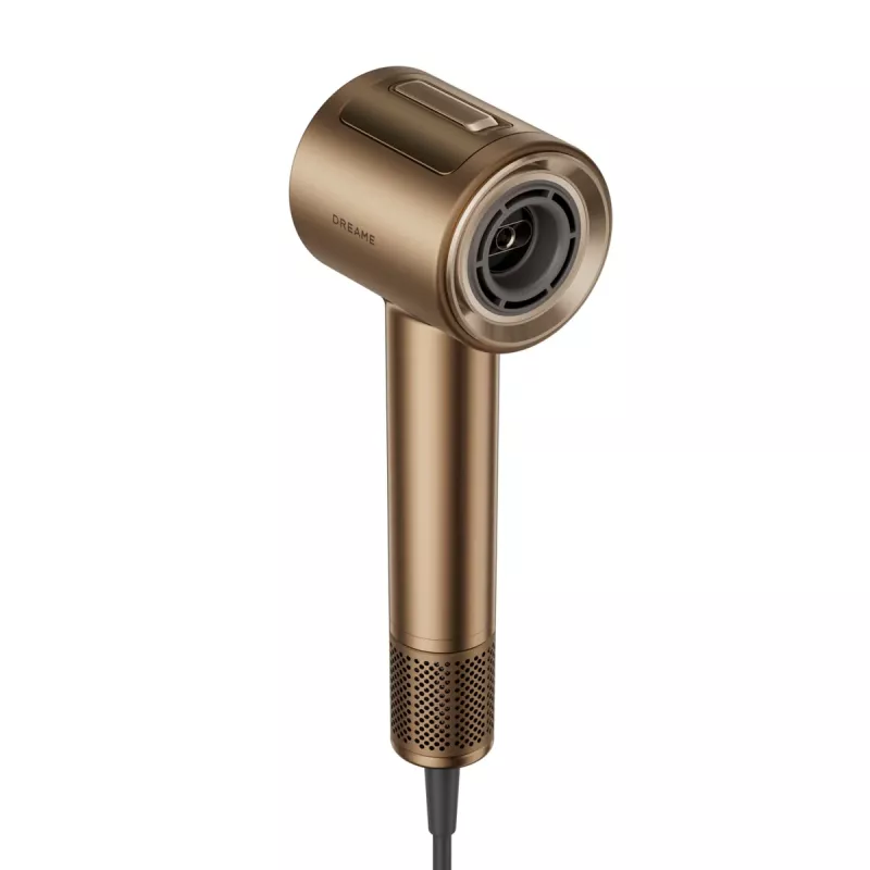 Hair dryer Dreame Pilot 1600W Bronze AHX01A