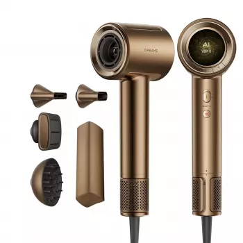 Hair dryer Dreame Pilot 1600W Bronze AHX01A