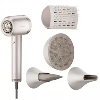 Hair dryer Dreame Hair Gusto AHG40A-PK, rose gold