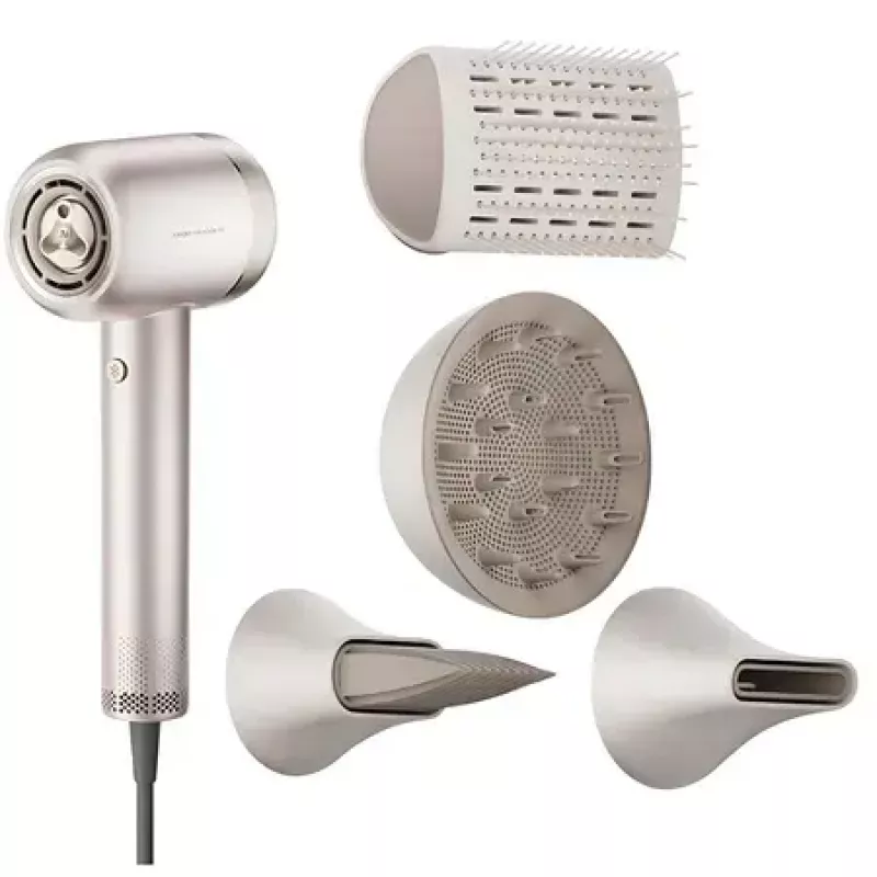 Hair dryer Dreame Hair Gusto AHG40A-PK, rose gold