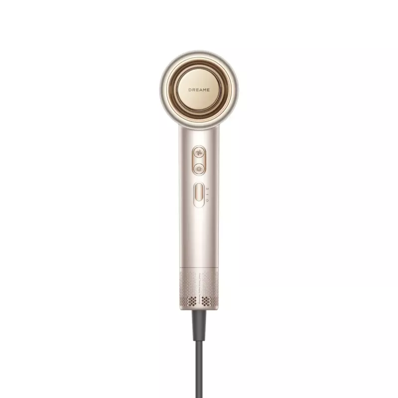 Hair dryer Dreame Hair Gusto AHG40A-PK, rose gold