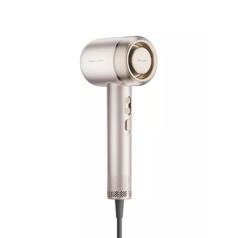 Hair dryer Dreame Hair Gusto AHG40A-PK, rose gold