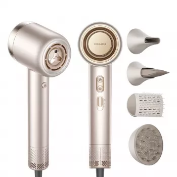 Hair dryer Dreame Hair Gusto AHG40A-PK, rose gold