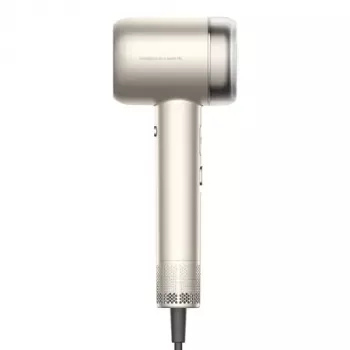 Hair dryer Dreame Hair Gusto AHG40A-GD, golden