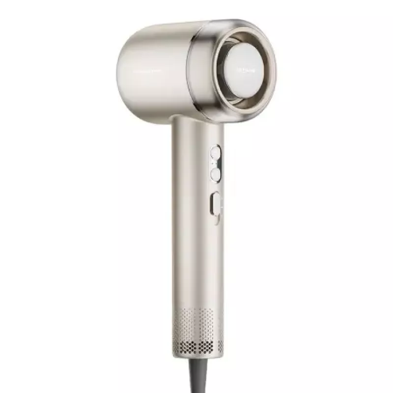 Hair dryer Dreame Hair Gusto AHG40A-GD, golden