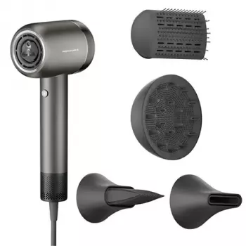 Hairdryer Dreame Hair Gusto AHG40A-GY, grey