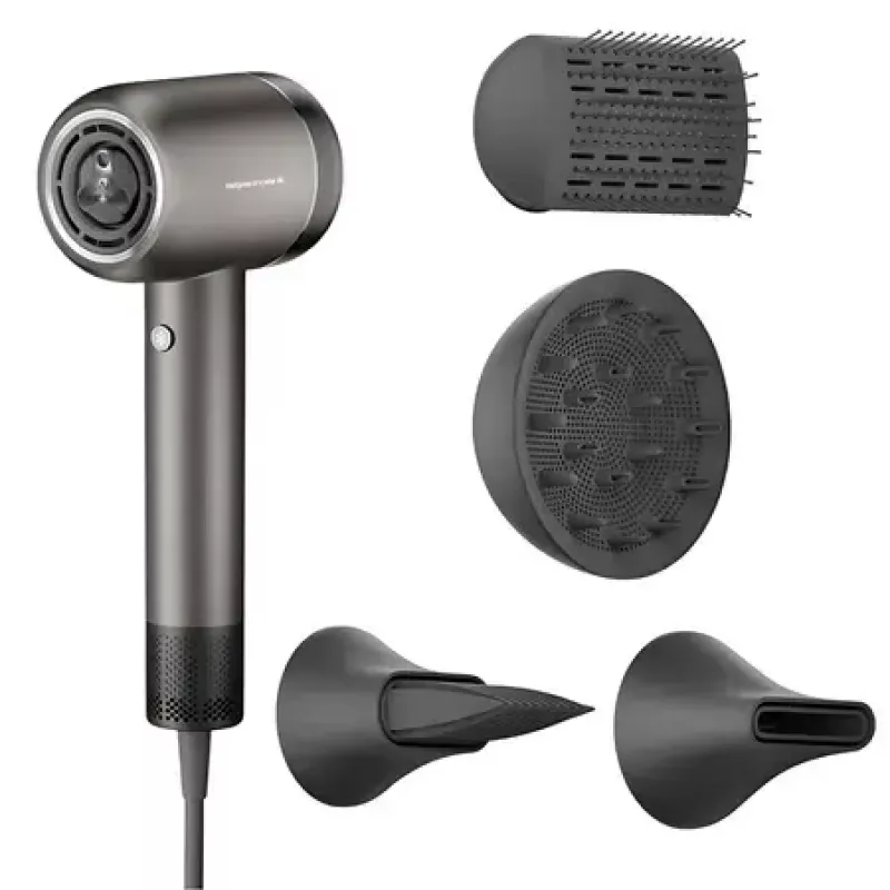 Hairdryer Dreame Hair Gusto AHG40A-GY, grey