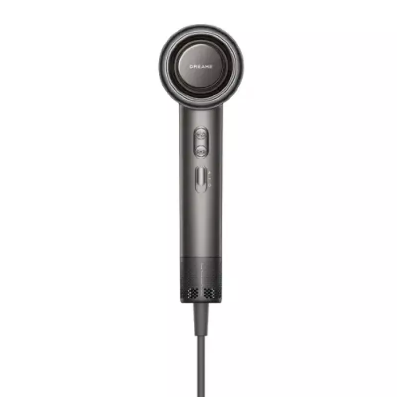 Hairdryer Dreame Hair Gusto AHG40A-GY, grey