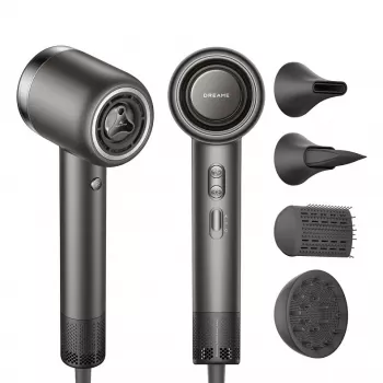 Hairdryer Dreame Hair Gusto AHG40A-GY, grey