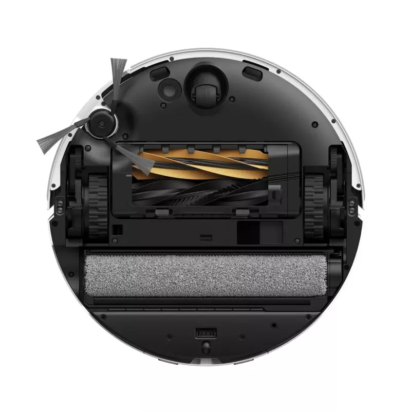 Robot vacuum cleaner Dreame Aqua 10 Roller black