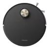 Robot vacuum cleaner Dreame Aqua 10 Roller black