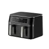 Dreame Tasti™ DZ30 Air Fryer with Two Cooking Zones