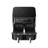 Dreame Tasti™ DZ30 Air Fryer with Two Cooking Zones