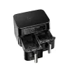 Dreame Tasti™ DZ30 Air Fryer with Two Cooking Zones
