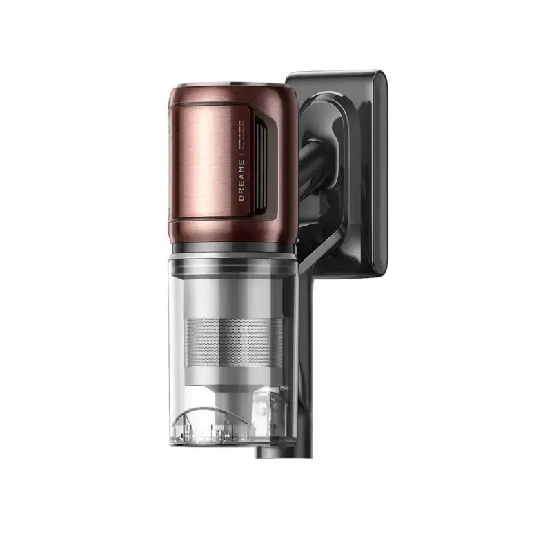 Cordless Dry Vacuum Cleaner Dreame V30 Essential with flexible and foldable handle