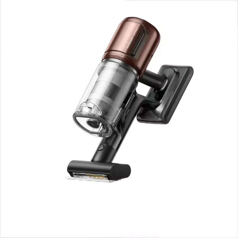 Cordless Dry Vacuum Cleaner Dreame V30 Essential with flexible and foldable handle