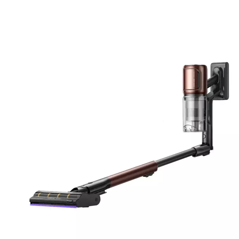 Cordless Dry Vacuum Cleaner Dreame V30 Essential with flexible and foldable handle