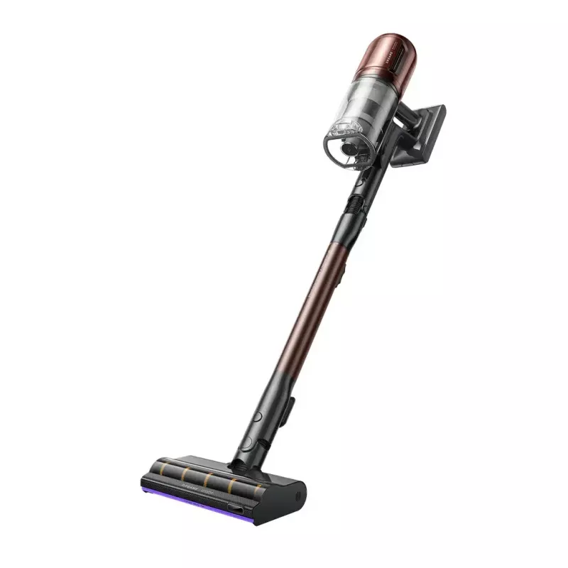 Cordless Dry Vacuum Cleaner Dreame V30 Essential with flexible and foldable handle