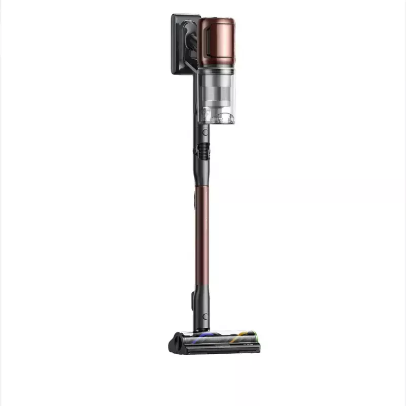 Cordless Dry Vacuum Cleaner Dreame V30 Essential with flexible and foldable handle