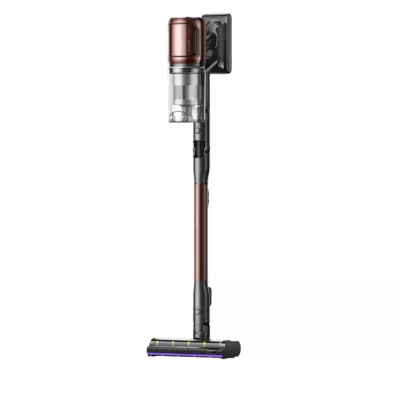 Cordless Dry Vacuum Cleaner Dreame V30 Essential with flexible and foldable handle