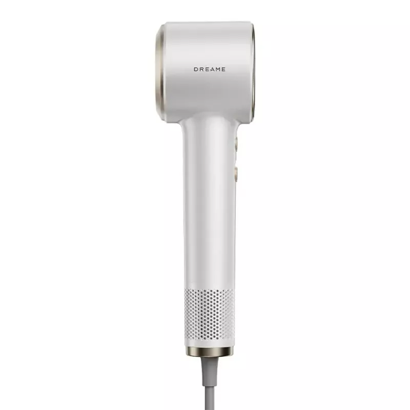 High-performance hairdryer Dreame Grand, white