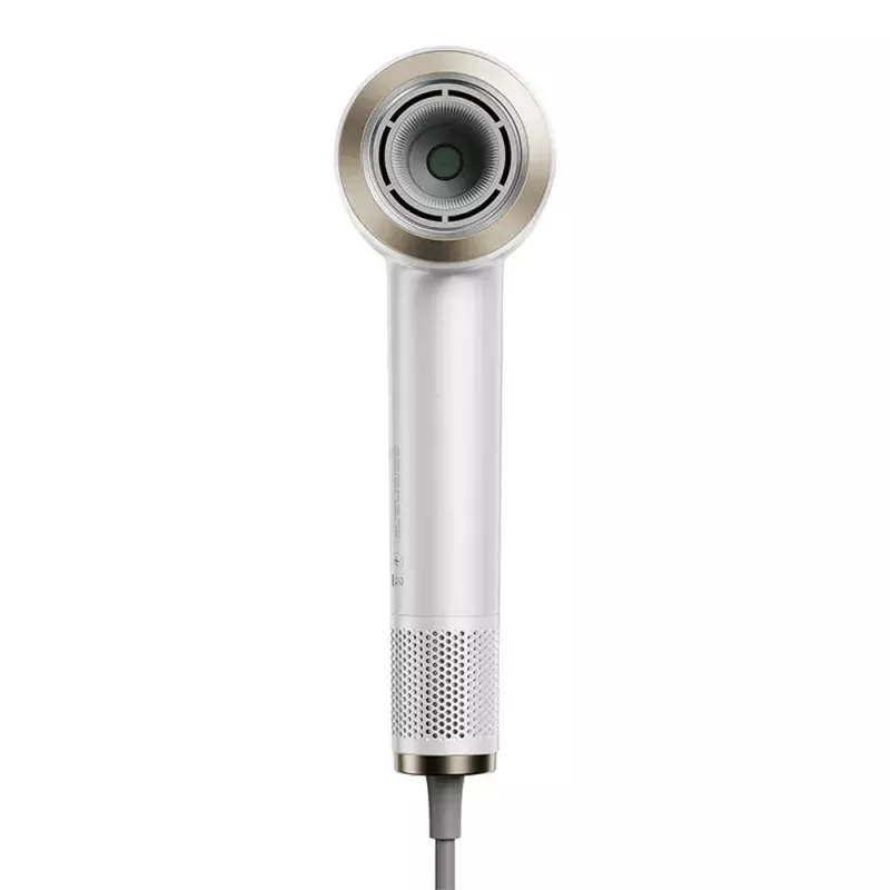 High-performance hairdryer Dreame Grand, white