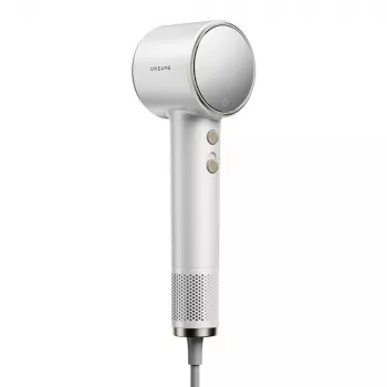 High-performance hairdryer Dreame Grand, white